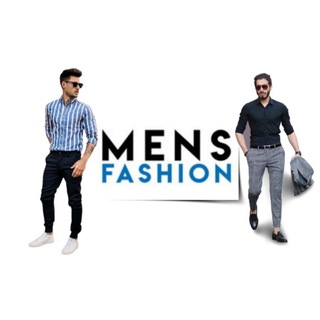 MEN'S FASHION SHOP Telegram Group Link