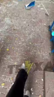 רוסי (אולי בנדרול) מרכז צ'רניהיב. דווח על שני הרוגים ושניים פצועים.