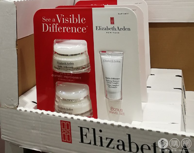 Costco折價通知12/27前 折價260元#4篇FB社團開箱ELIZA BETH 臉部保濕面霜 #1240717