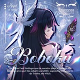 @BOBOKU Market