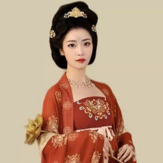 Telegram profile photo for 洛阳汉服交流群
