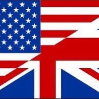 English chat logo
