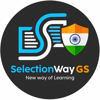 Telegram profile photo for SelectionWay GS