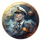 CryptokingCaptain Calls - 0.035 ETH PER CALL