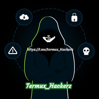Termux Hacking [ Community ] Telegram Group Link