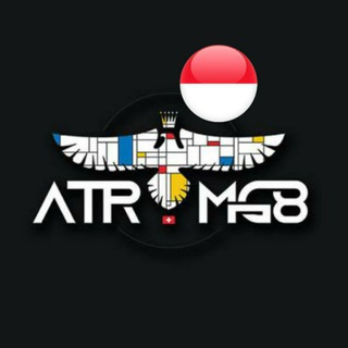 ATROMG8 Indonesian Group 🇮🇩 Telegram Group Link