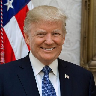 Make America Great Again Telegram Group Link