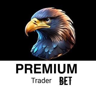 Telegram profile photo for PREMIUM BET 💸
