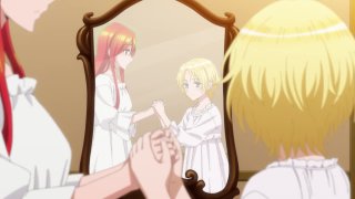 ANi | 破爛千金被姊姊的原婚約者溺愛著 - 11 1080P | Baha | WEB-DL | AAC AVC | CHT