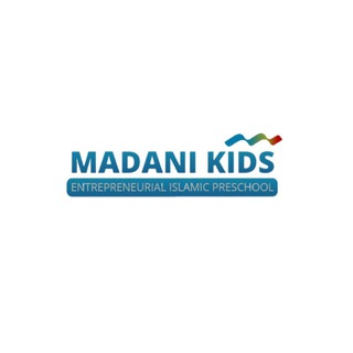 TK Madani Kids Telegram Group Link