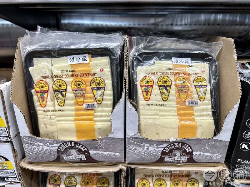 商品完整情報 