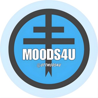 Telegram profile photo for OTTMϴDS4U (Official)