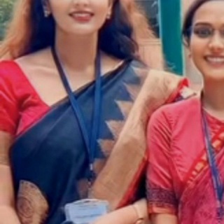 UPSC Talk with Hritika Tiwari