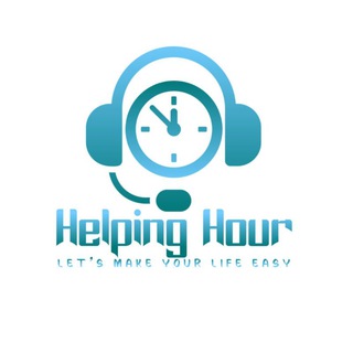 Helping Hour
