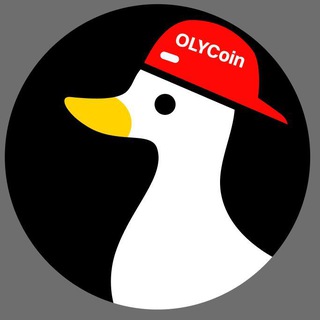 🏅OLYCoin Community Telegram channel profile photo