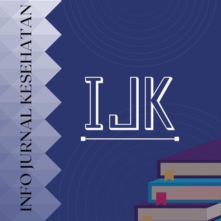 INFO JURNAL KESEHATAN