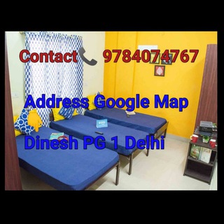 PG Delhi
