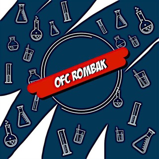OFC. ROMBΛK Telegram Group Link