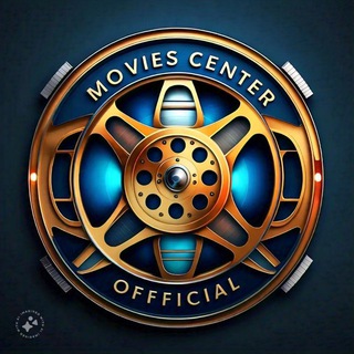 Telegram profile photo for Mᴏᴠɪᴇs Cᴇɴᴛᴇʀ Oғғɪᴄɪᴀʟ™