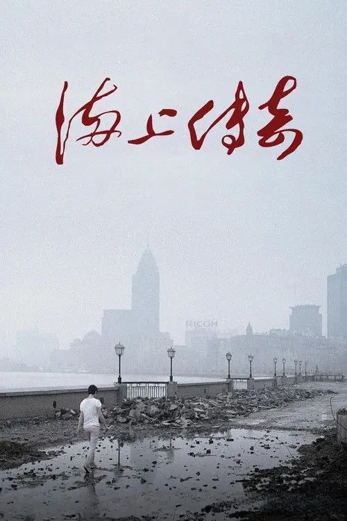 名称：【原盘】海上传奇 (2010) 1080P REMUX 内封简繁字幕