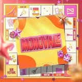 MONOVALE CHRONICLES.