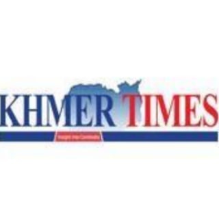 Khmer Times Breaking News Telegram Group Link