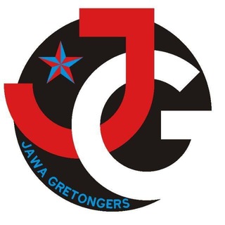 Jawa Gretonger's/UPDATES Telegram Group Link