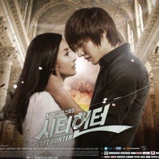 City Hunter (Korean drama) | Sub Indo Telegram Group Link