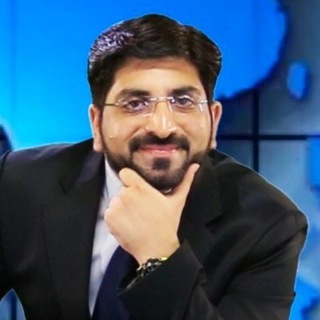 Telegram profile photo for Arora Educator - Official Channel