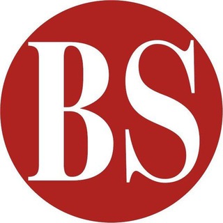 BUSINESS STANDARD Telegram channel profile photo