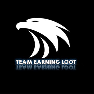 Team Earning Loot Telegram Group Link
