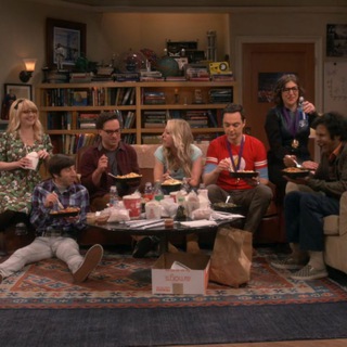 The Big Bang Theory (ALL SEASONS) HD Telegram Group Link
