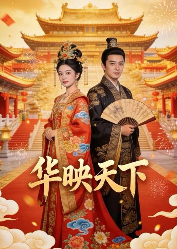 华映天下（36集）Ai短剧