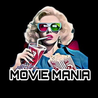 Telegram profile photo for Movie Mania | Updates 2