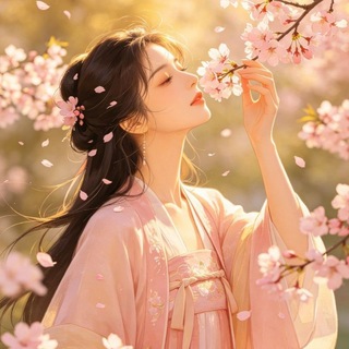 Telegram profile photo for 成都•花间偶遇•私享汇