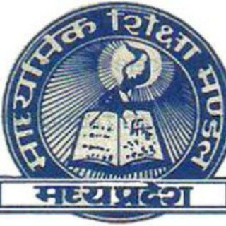 Telegram profile photo for MP BOARD OFFICIAL