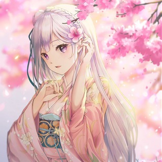 🎀🌟ANIME FAN CLUB🌟🎀 Telegram Group Link