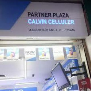 CALVIN celluler SHOP
