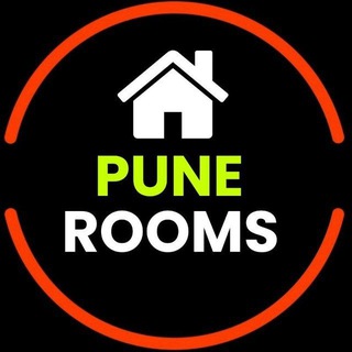 Telegram profile photo for Pune Rooms