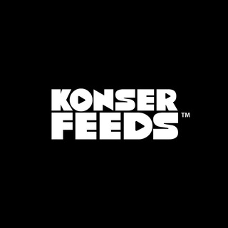KONSER FEEDS