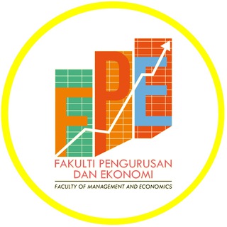 Fakulti Pengurusan dan Ekonomi Telegram Group Link