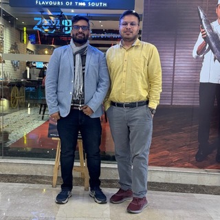 Dr Gaurav Garg OFFICIAL ✔️ Telegram Group Link