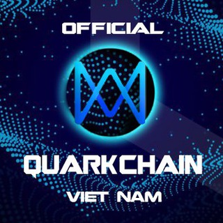 QuarkChain Vietnam Telegram Group Link