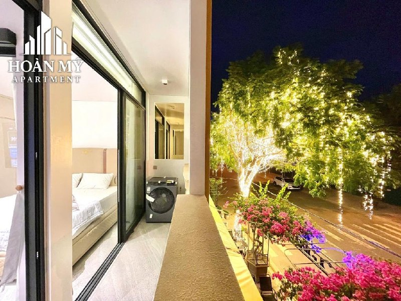 Сдаётся квартира, 1 спальня, 40 м², Phước Hải