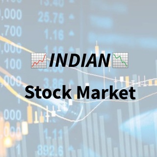 stock market indian Telegram Group Link