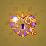 Cupid Charm #82