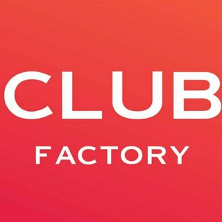 Club Factory Free Products Telegram Group Link