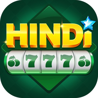 Telegram profile photo for Hindi777 Agent Club