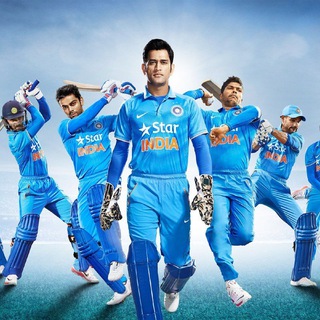 Indian Cricket Team 🔥 Telegram Group Link