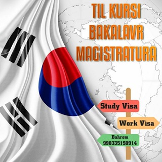 Telegram: Contact @telex_visa_korea Telegram Group Link